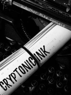 cover image of Cryptonic Ink
